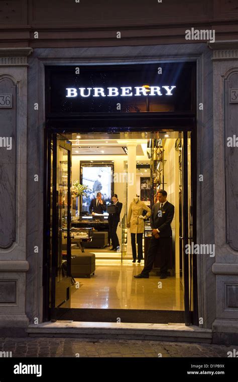 burberry saldi italia|burberry online shop italia.